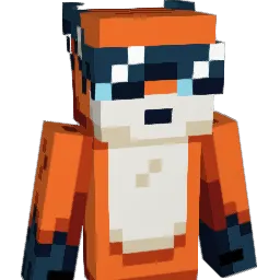 Tailso3717 Minecraft avatar bust