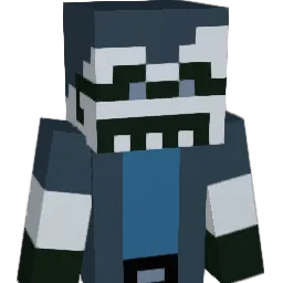 Tailwhip42 Minecraft avatar bust