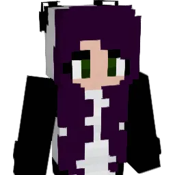 Taimi_Small Minecraft avatar bust