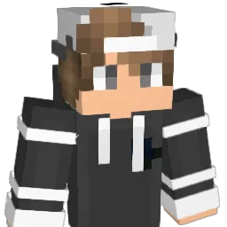 TaimorElaswad Minecraft avatar bust