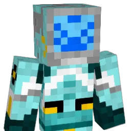 Tain122's Minecraft skin