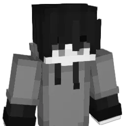 TainaEvl Minecraft avatar bust