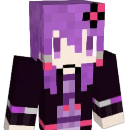 Tainabe_830's Minecraft skin