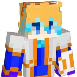 Tainkooo Minecraft avatar bust