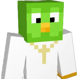 TaintConsumer Minecraft avatar bust