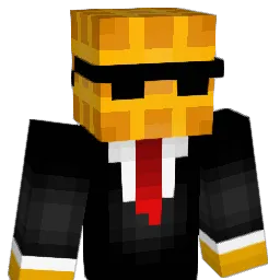 Tainted_Tart Minecraft avatar bust