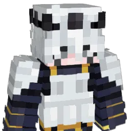 Tainy__ Minecraft avatar bust
