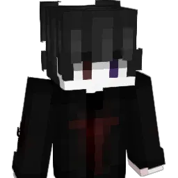 Tainyy_ Minecraft avatar bust