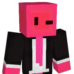 Taipy_ Minecraft avatar bust