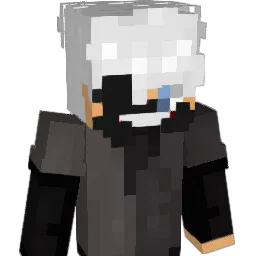 Taiqeh Minecraft avatar bust