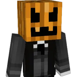 Tairezzz Minecraft avatar bust