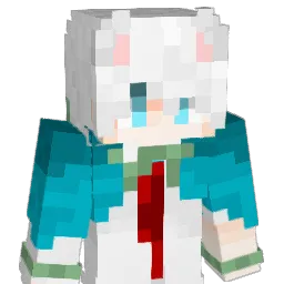 TairikuMu_1_25 Minecraft avatar bust