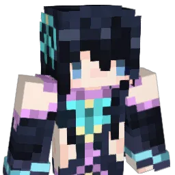 Tairitsu__'s Minecraft skin
