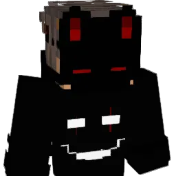 TaironBv Minecraft avatar bust