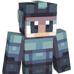 TairyHesticles Minecraft avatar bust
