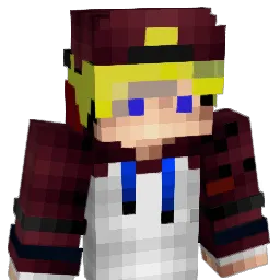Taisen_ Minecraft avatar bust