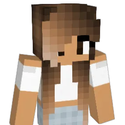 TaiwanJess's Minecraft skin