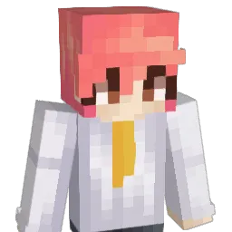 TaiwanNumbaWon Minecraft avatar bust