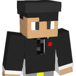 Taiwan__No1 Minecraft avatar bust
