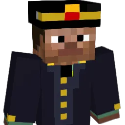 Taiwan_cookie's Minecraft skin