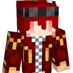 Taiyaki2525 Minecraft avatar bust