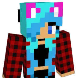 Taiylerb Minecraft avatar bust
