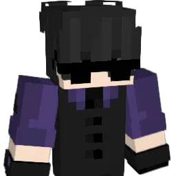 Taiyo9095 Minecraft avatar bust