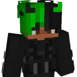 Taiyo999 Minecraft avatar bust
