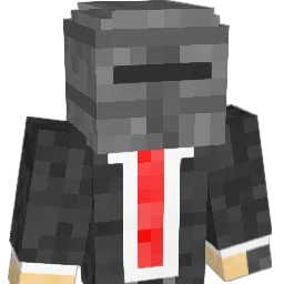 TaiyouArms0203 Minecraft avatar bust