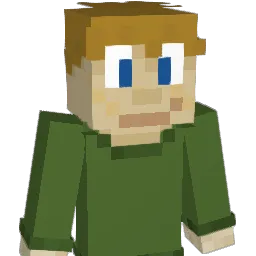 TajIsaiah's Minecraft skin