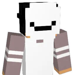 TajMadik's Minecraft skin