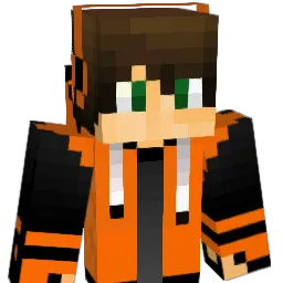 TajPlayz's Minecraft skin