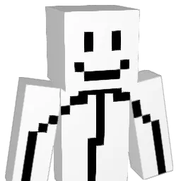 Tajenos Minecraft avatar bust