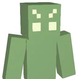 Tajus_fr Minecraft avatar bust