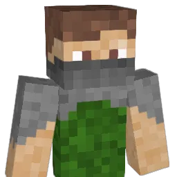 Tak420's Minecraft skin