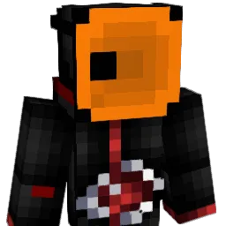 Tak7062 Minecraft avatar bust