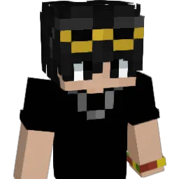 TakYy_ Minecraft avatar bust