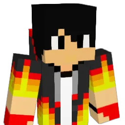 Tak_Eo Minecraft avatar bust