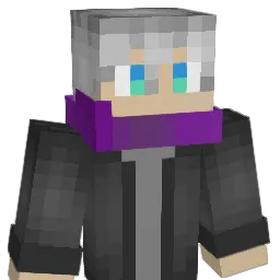 Tak_aN Minecraft avatar bust