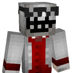 Taka43_ Minecraft avatar bust