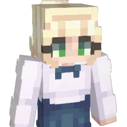 TakaBooty's Minecraft skin