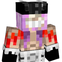 TakaRyousuke's Minecraft skin