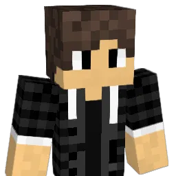 Taka_hashiYT Minecraft avatar bust