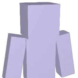 Takagi_X Minecraft avatar bust