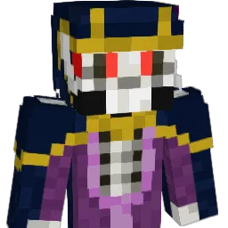 Takahiro96 Minecraft avatar bust