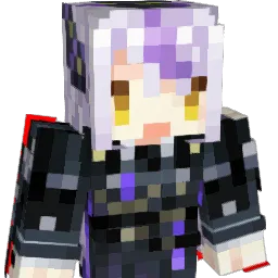 Takami0 Minecraft avatar bust