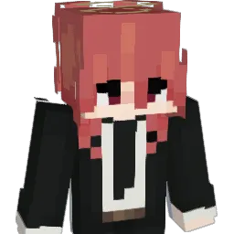 Takano_0316 Minecraft avatar bust