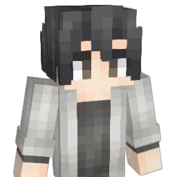 Takao513 Minecraft avatar bust