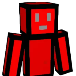 Takapole Minecraft avatar bust