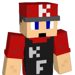 Takarii2 Minecraft avatar bust